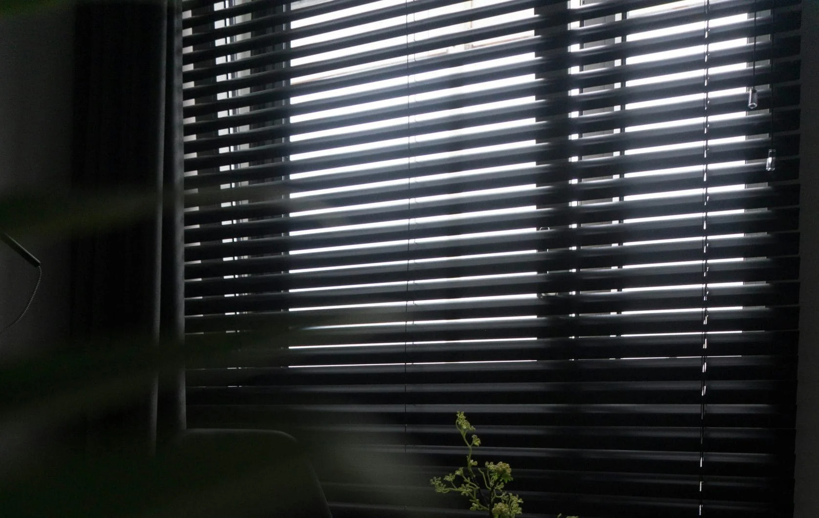 Cortina veneciana Sun Control